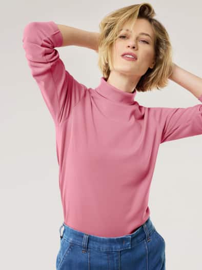 Thermorolli Premium Rosenholz