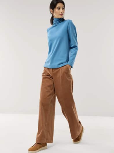 Thermorolli Premium Horizontblau