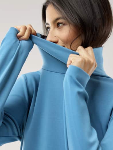 Thermorolli Premium Horizontblau