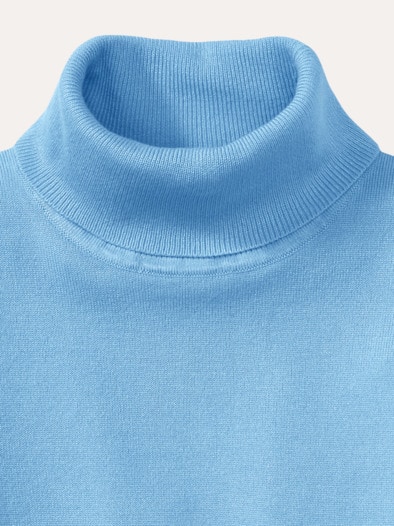 Viskose Rolli Hautschmeichler Cashmere Blue
