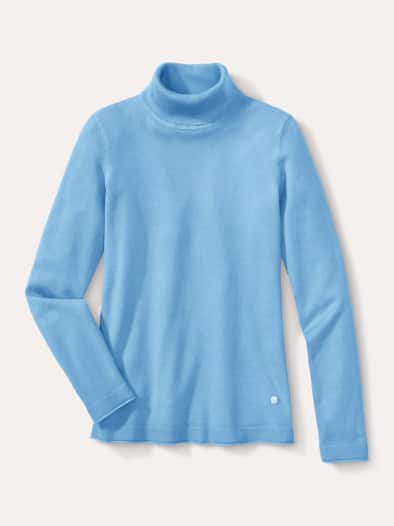 Viskose Rolli Hautschmeichler Cashmere Blue