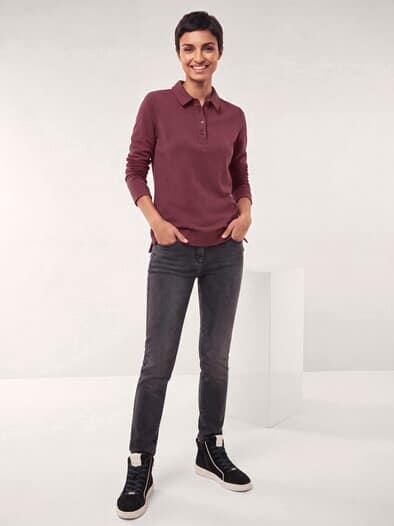 Thermo Winterpolo Merlot