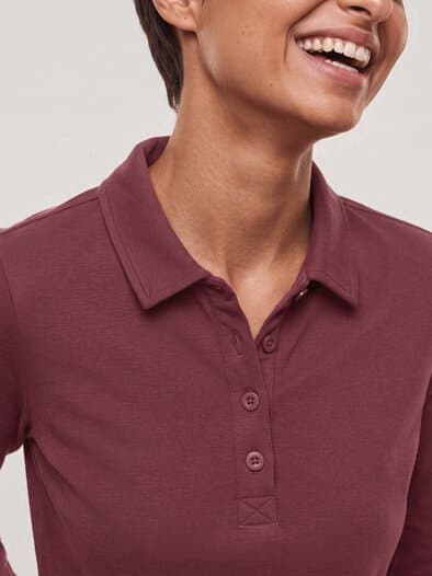 Thermo Winterpolo Merlot