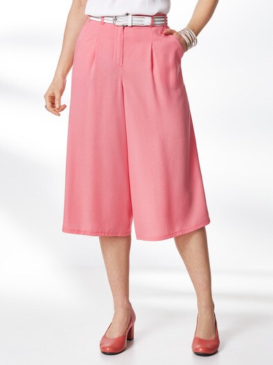 Tencel-Hosenrock Tencel-Hosenrock