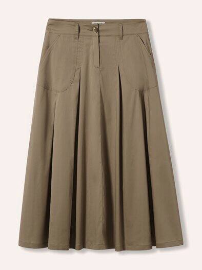 Baumwollmix Rock Sand