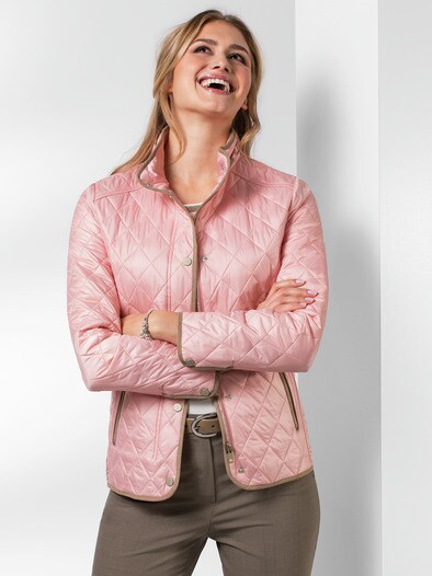 Ultrasonic Leichtsteppjacke Ultrasonic Leichtsteppjacke