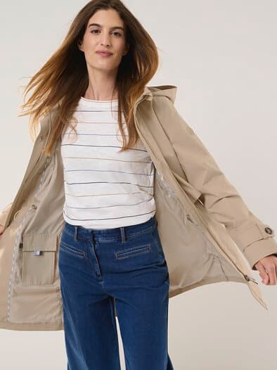 Aquastop Trench Sand