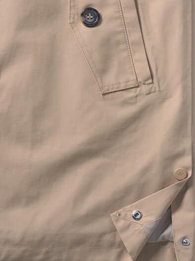 Aquastop Trench Sand