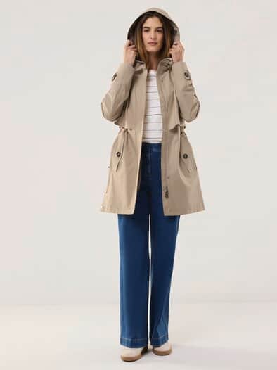 Aquastop Trench Sand