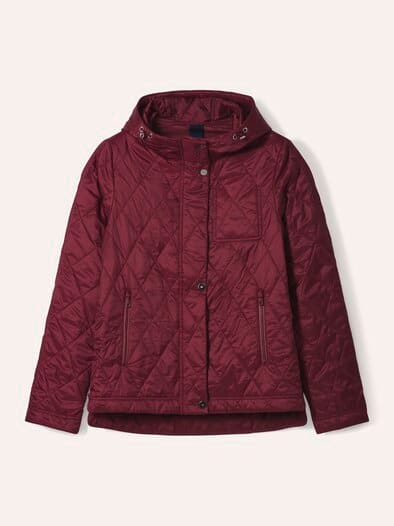 Stepp Kurzjacke Chianti
