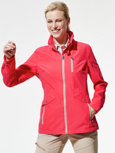 Klepper Aquastop Tourjacke Klepper Aquastop Tourjacke