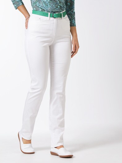 Raphaela by Brax Magic Waist Hose Raphaela by Brax Magic Waist Hose