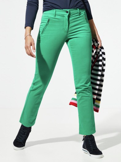 Thermolite Baumwollhose Thermolite Baumwollhose