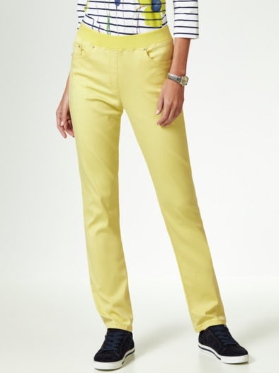 Raphaela by Brax Dynamic Jeans Raphaela by Brax Dynamic Jeans