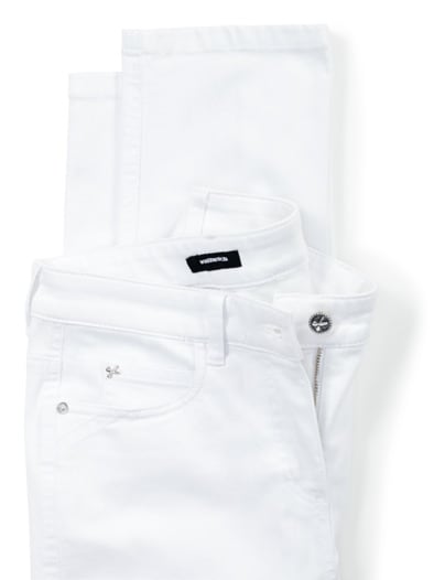 Jeans Bestform Weiß