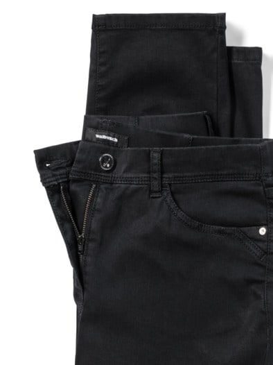 Yoga-Jeans Ultrastretch Black