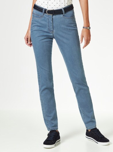 Extraglatt- Jeans Extraglatt- Jeans