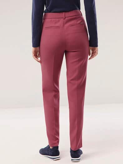 Premium Kofferhose Rosenquarz