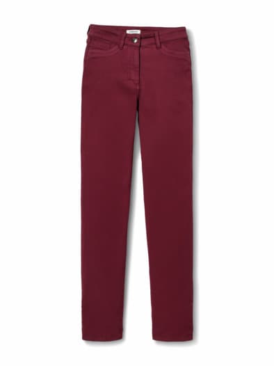 Five-Pocket-Jeans-Cosy-Stretch Barolo