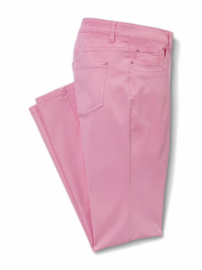 Baumwollhose Supersoft Nelke