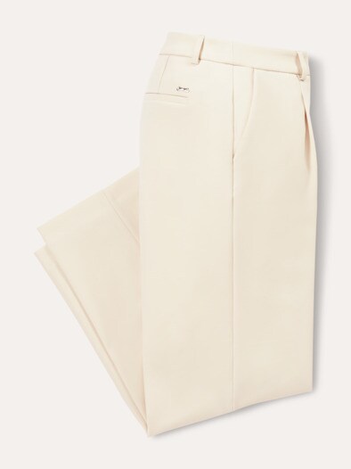 Marlene Hose Creme