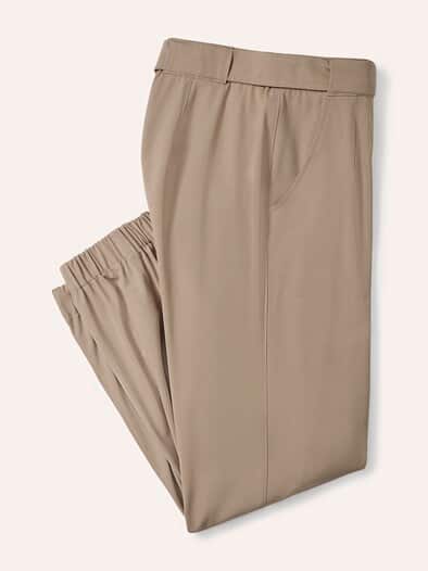 Easycare Cargohose Sand