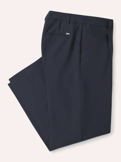 Marlene Hose Nachtblau