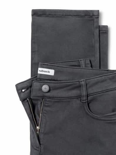 Powerstretch-Hose Wintertouch Anthrazit
