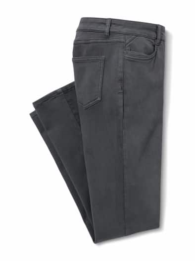 Powerstretch-Hose Wintertouch Anthrazit