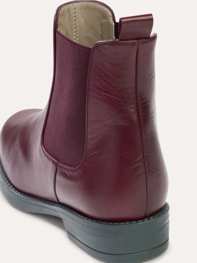 Soft Thermo Chelsea Chianti