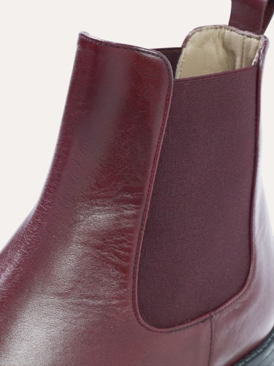 Soft Thermo Chelsea Chianti