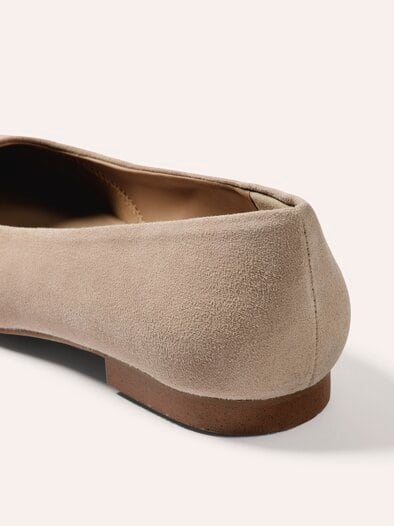 Soft Ballerina Beige