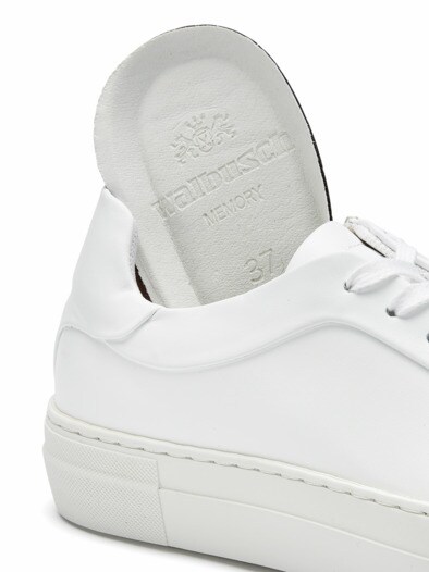 Everyday Sneaker Weiß