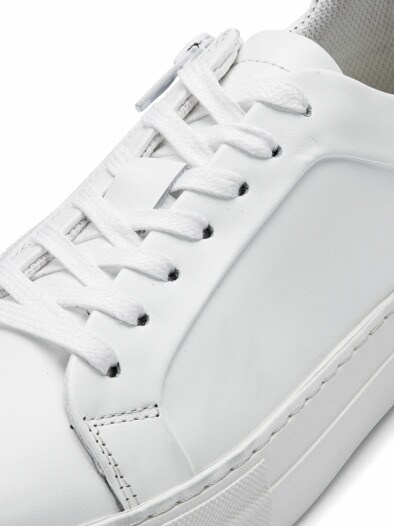 Everyday Sneaker Weiß