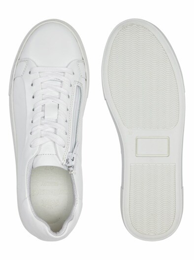 Everyday Sneaker Weiß