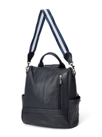 Leder-Rucksack Leder-Rucksack