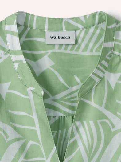 Perfect Match Bluse Salbei
