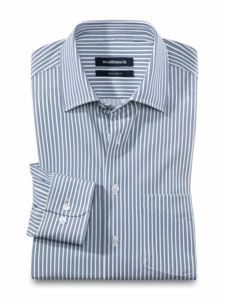 Extraglatt-Hemd Stretch & Relax Römerstreifen
