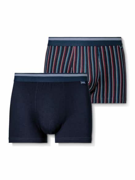 Pants Dessin Duo 2er-Pack Maritim/Marine