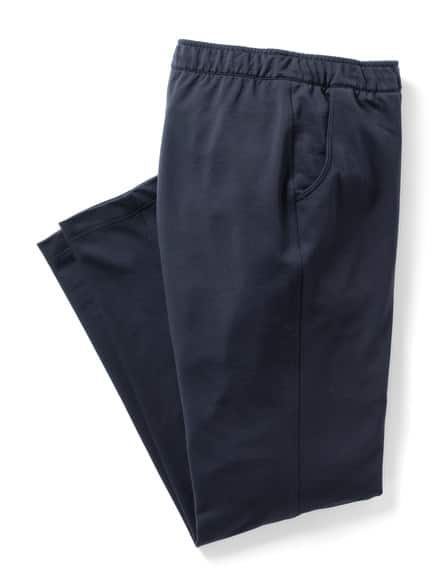 Freizeithose Ultraleicht Marine