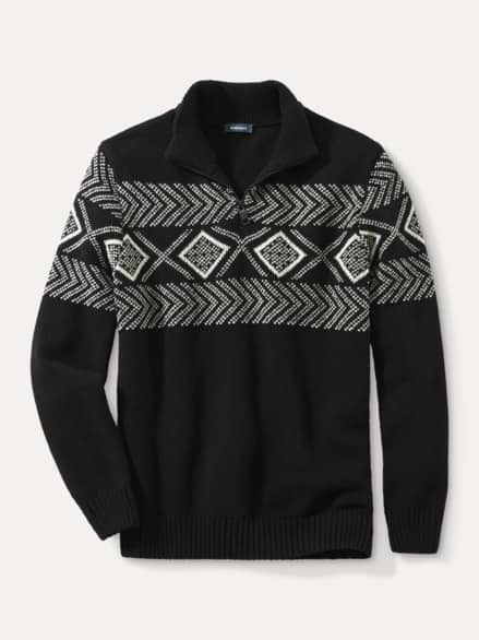 Norweger Troyer Schwarz Norweger Troyer Schwarz