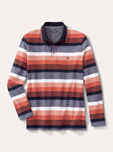 Thermopolo Supersoft Streifen Terra Thermopolo Supersoft Streifen Terra