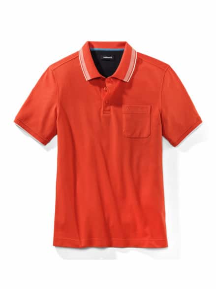 Klimapolo Frischekick Koralle