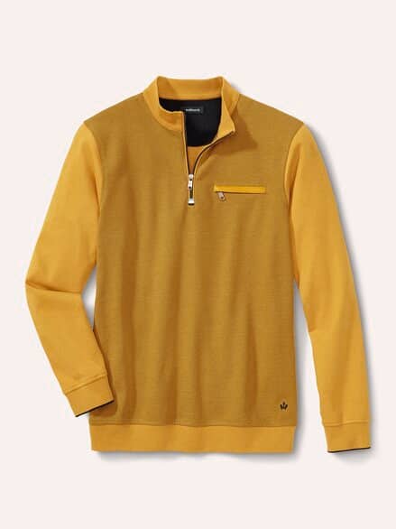 Everyday Troyer Curry