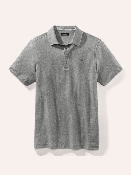 Cottolino Hemdenpolo Khaki