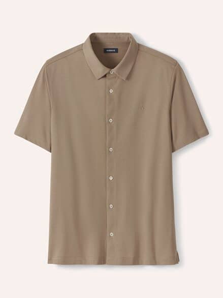 Shirtpolo Sahara