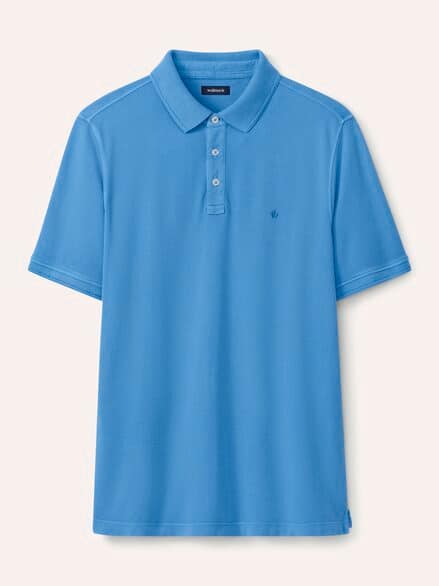 Überfärber Polo Kristallblau Überfärber Polo Kristallblau