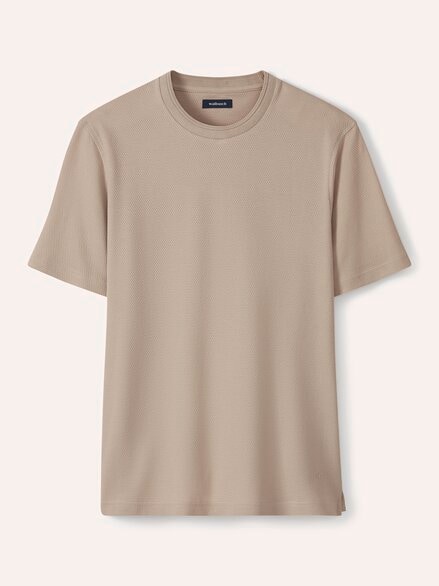 Struktur T-Shirt Sand