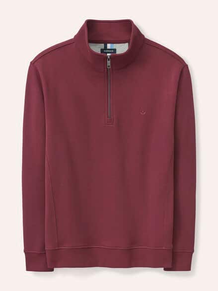 Essential Troyer Bordeaux