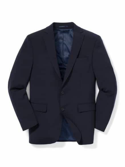 B-DYnamic-Anzug-Sakko Marine B-DYnamic-Anzug-Sakko Marine